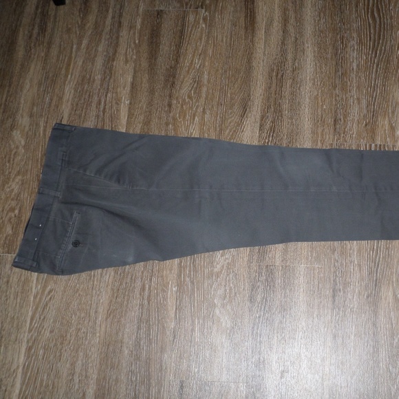 Express Slacks - Picture 1 of 1